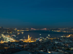 istanbul