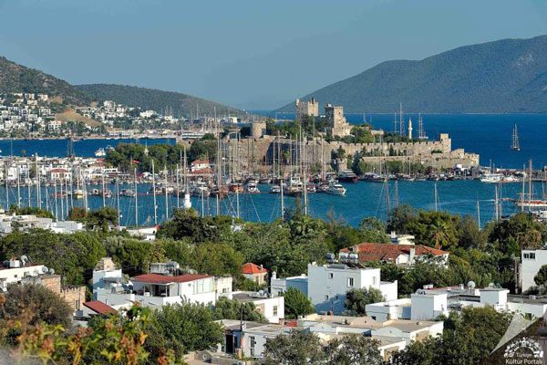 BODRUM